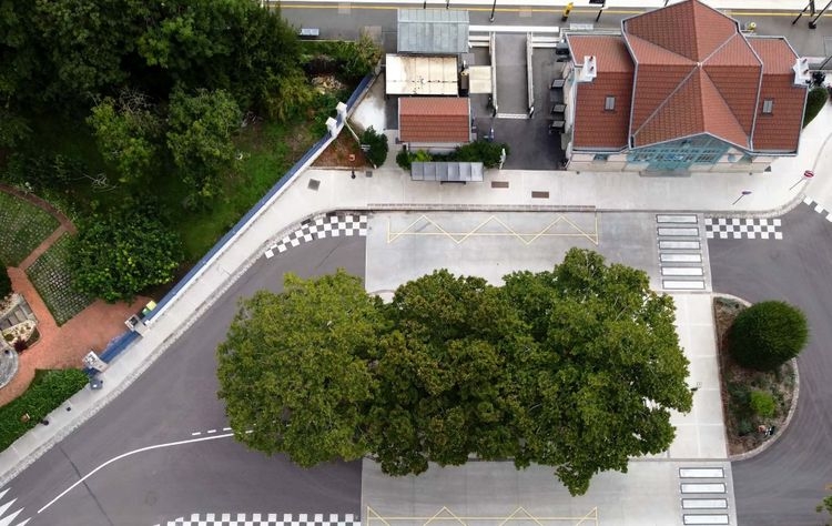 vidéo - Villennes sur seine